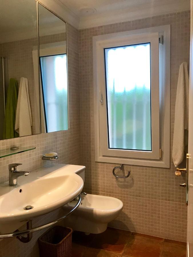 Villa Con Jardin En Oliva Nova Golf A 100M De La Playa Eksteriør billede