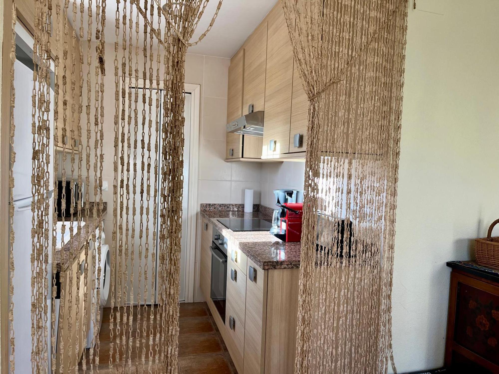 Villa Con Jardin En Oliva Nova Golf A 100M De La Playa Eksteriør billede